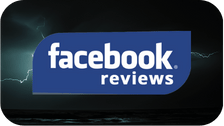 Facebook 5 stars