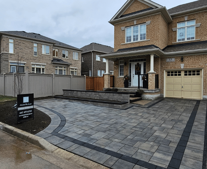 reliable hardscapes