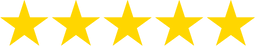 5 stars